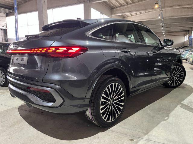 AUDI Q5 SPB Sportback TDI 204CV mHEV+ S line 20" Sline