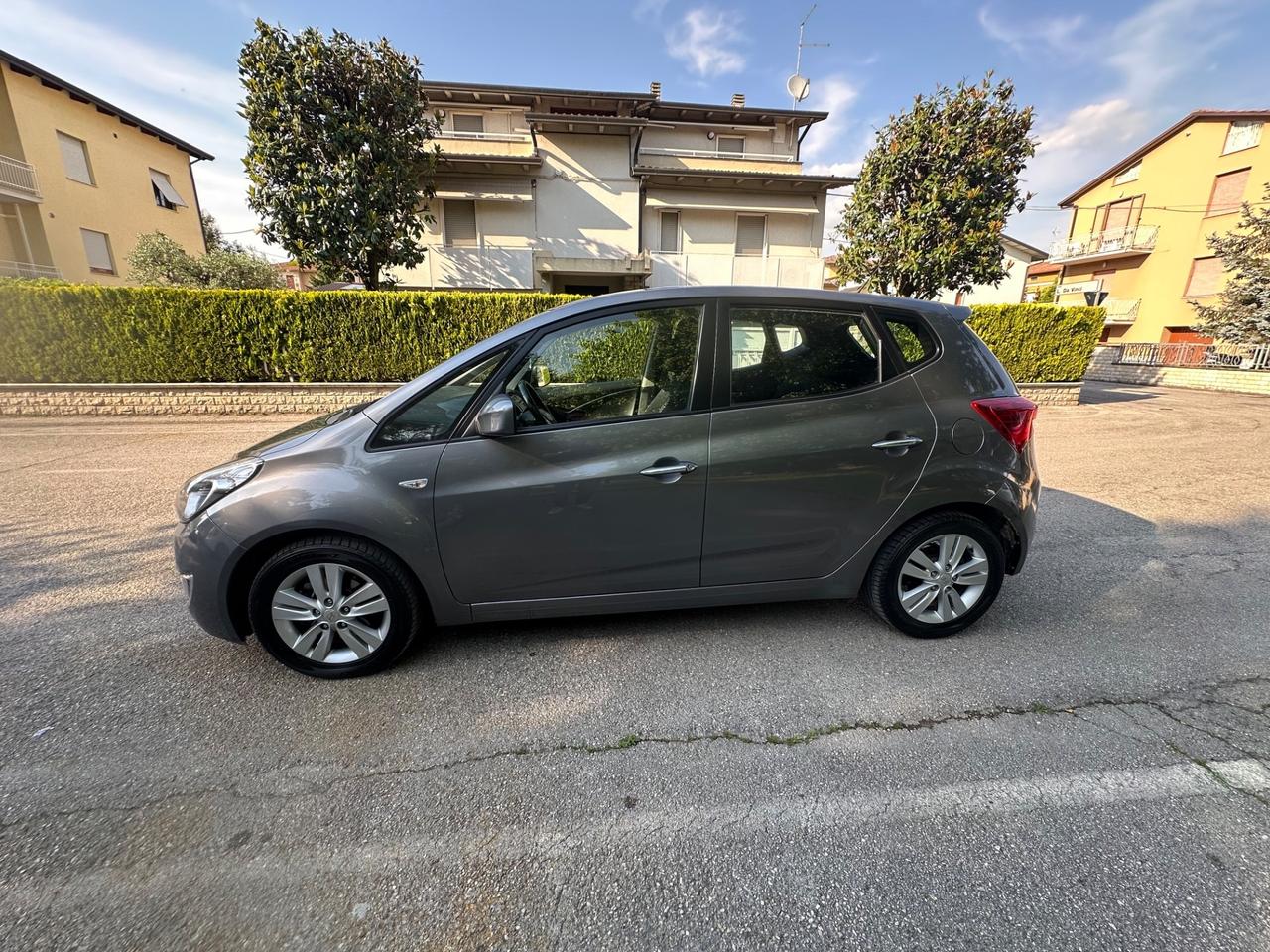 Hyundai iX20 1.4 CRDI 90 CV Style