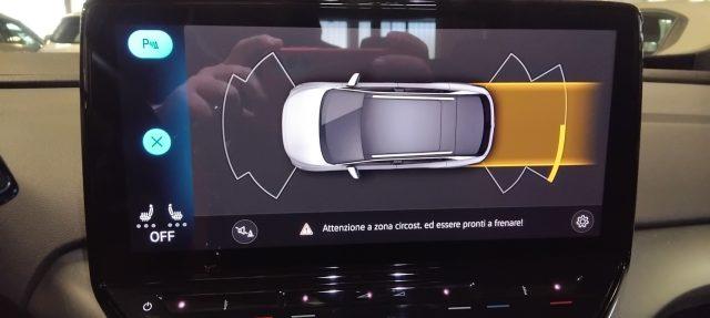 VOLKSWAGEN ID.4 Pro Performance 19" HEAD UP