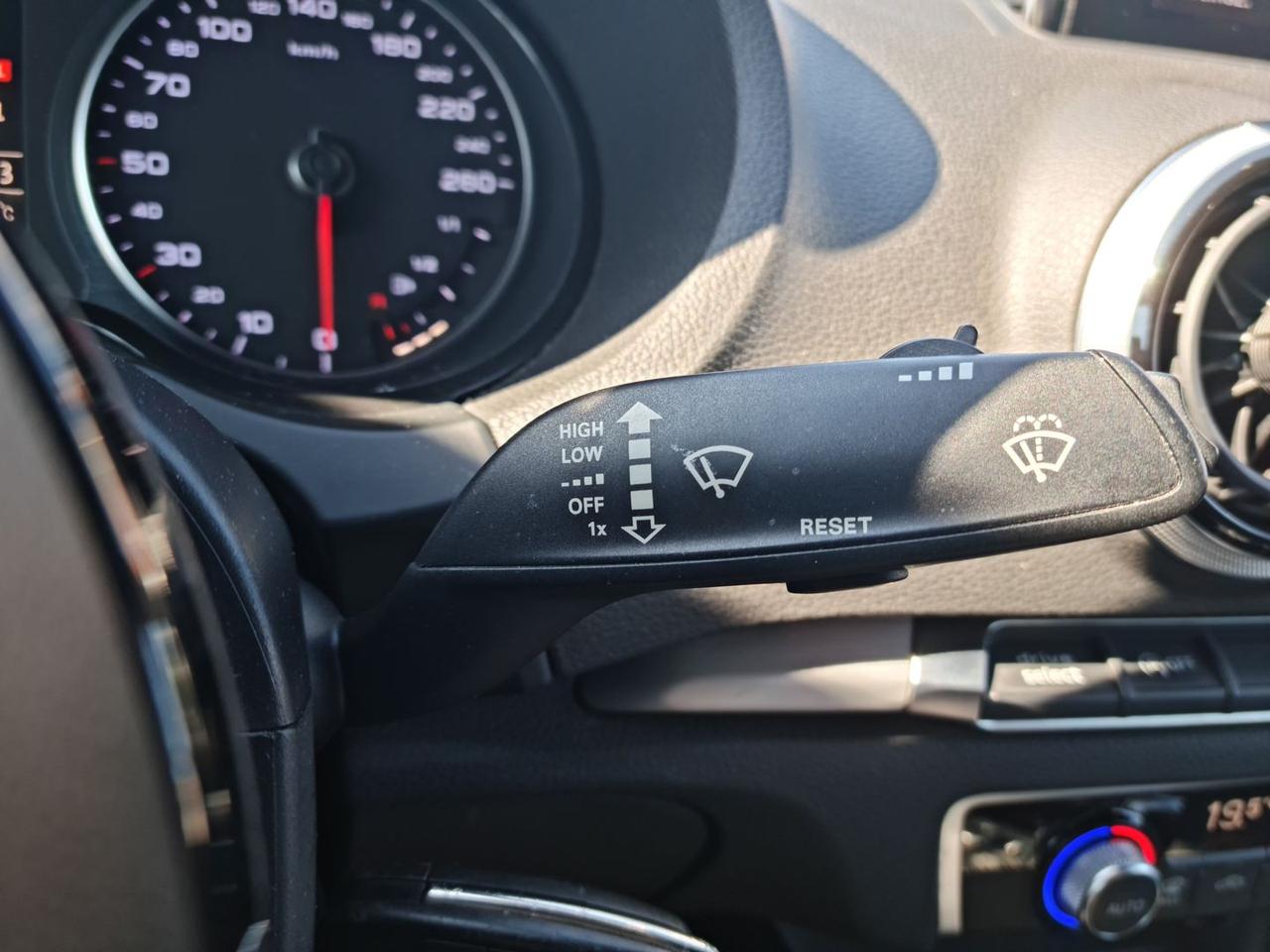 Audi A3 2.0 TDI S Line #6432
