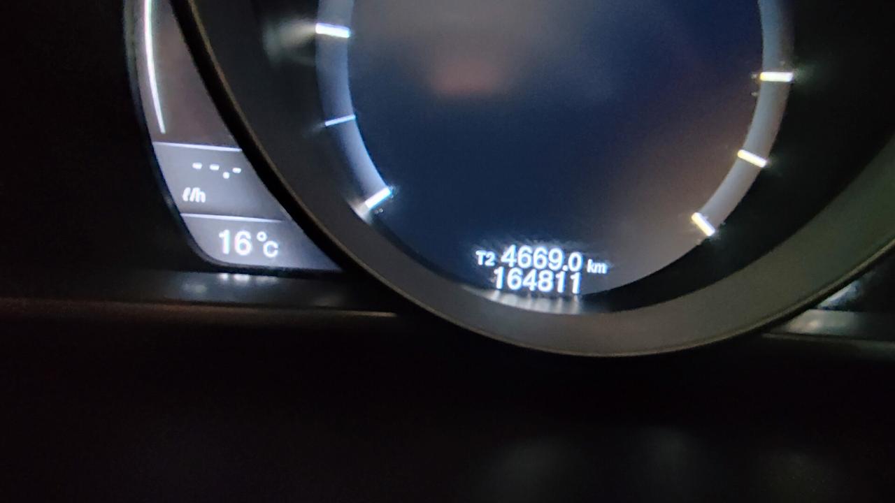 Volvo V40 1.6 Diesel NEOPATENTATI - 2013
