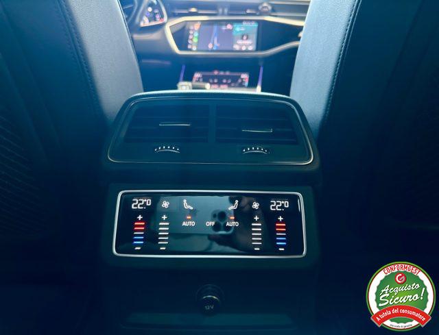 AUDI A6 Avant 40 2.0 TDI quattro ultra S tronic *S-LINE*