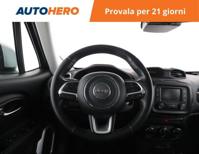 JEEP Renegade 1.4 MultiAir Limited