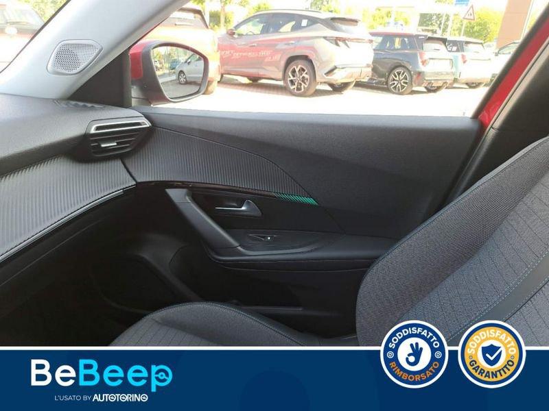 Peugeot 2008 1.2 PURETECH ALLURE PACK S&S 130CV