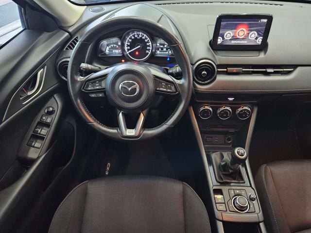 Mazda CX-3 CX-3 1.8 Exceed SKYACTIVE-D