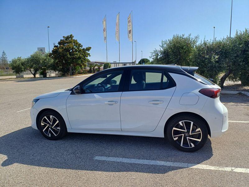 OPEL Corsa VI 2023 - Corsa 1.2 GS s&s 75cv