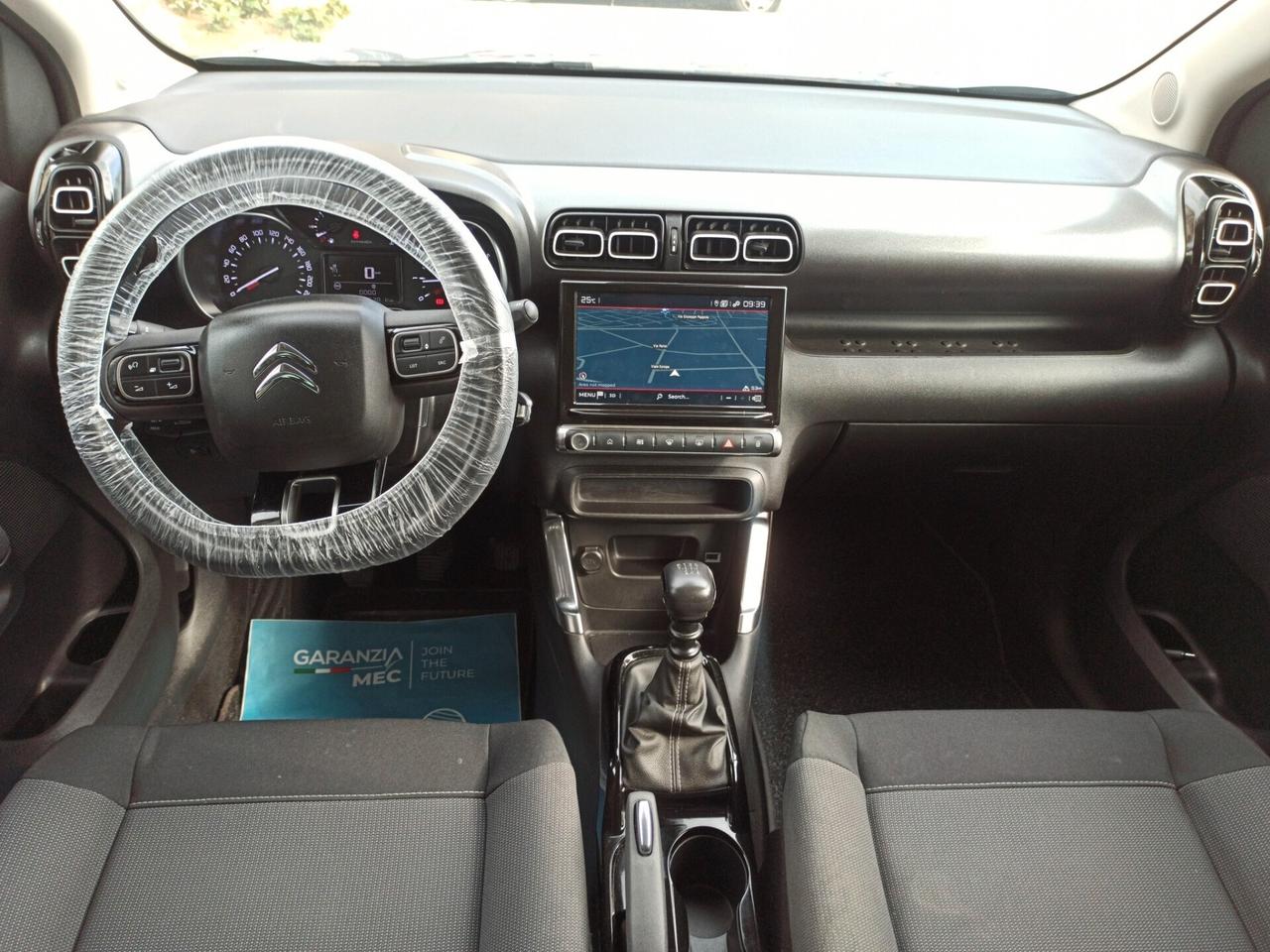 Citroen C3 Aircross BlueHDi 110 S&S Shine Pack