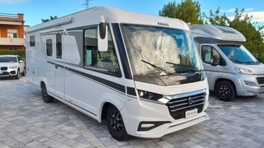 Knaus I LIVE 700