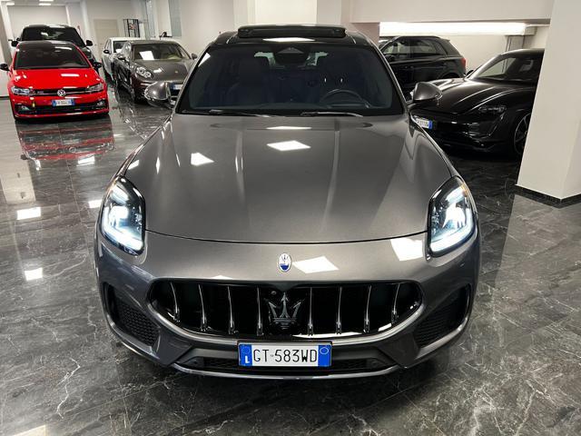 MASERATI Grecale Grecale MHEV 300 CV GT PRONTA CONSEGNA