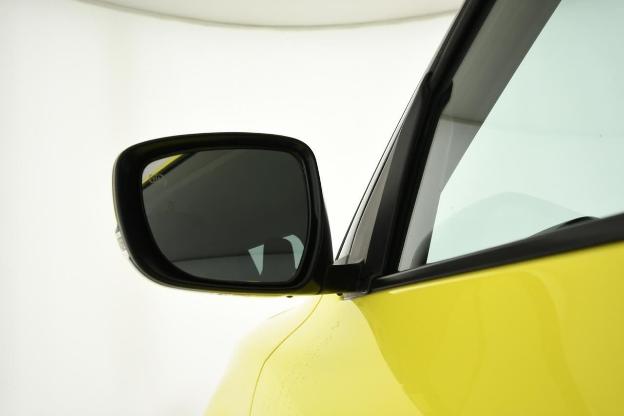 SUZUKI Swift 1.4h Sport 2wd ACC+CAMERA+C17"+NEOPATENTATI