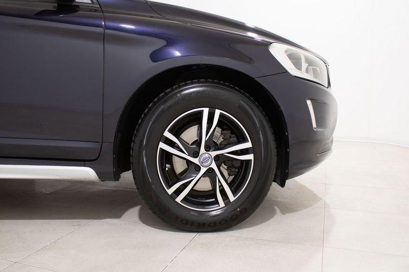 Volvo XC60 XC60 2.0 d3 Business 150cv geartronic