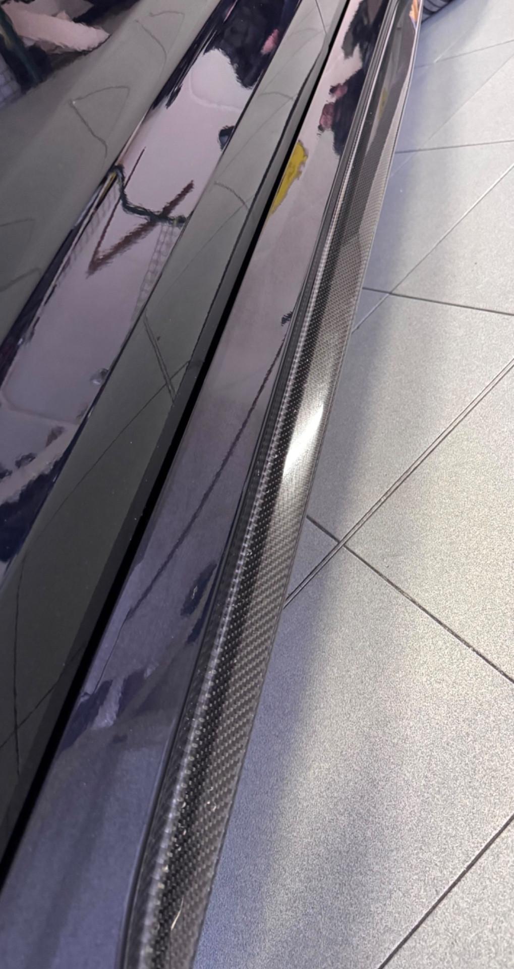 AUDI RS6 600CV IVA INCLUSA OK LEASING CERTIFICATA TETTO + CARBONCERAMICI OK PERMUTE