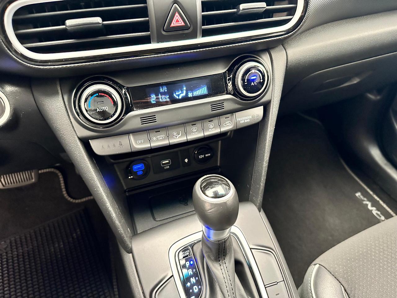 Hyundai Kona 1.6 hev Xprime 2wd dct