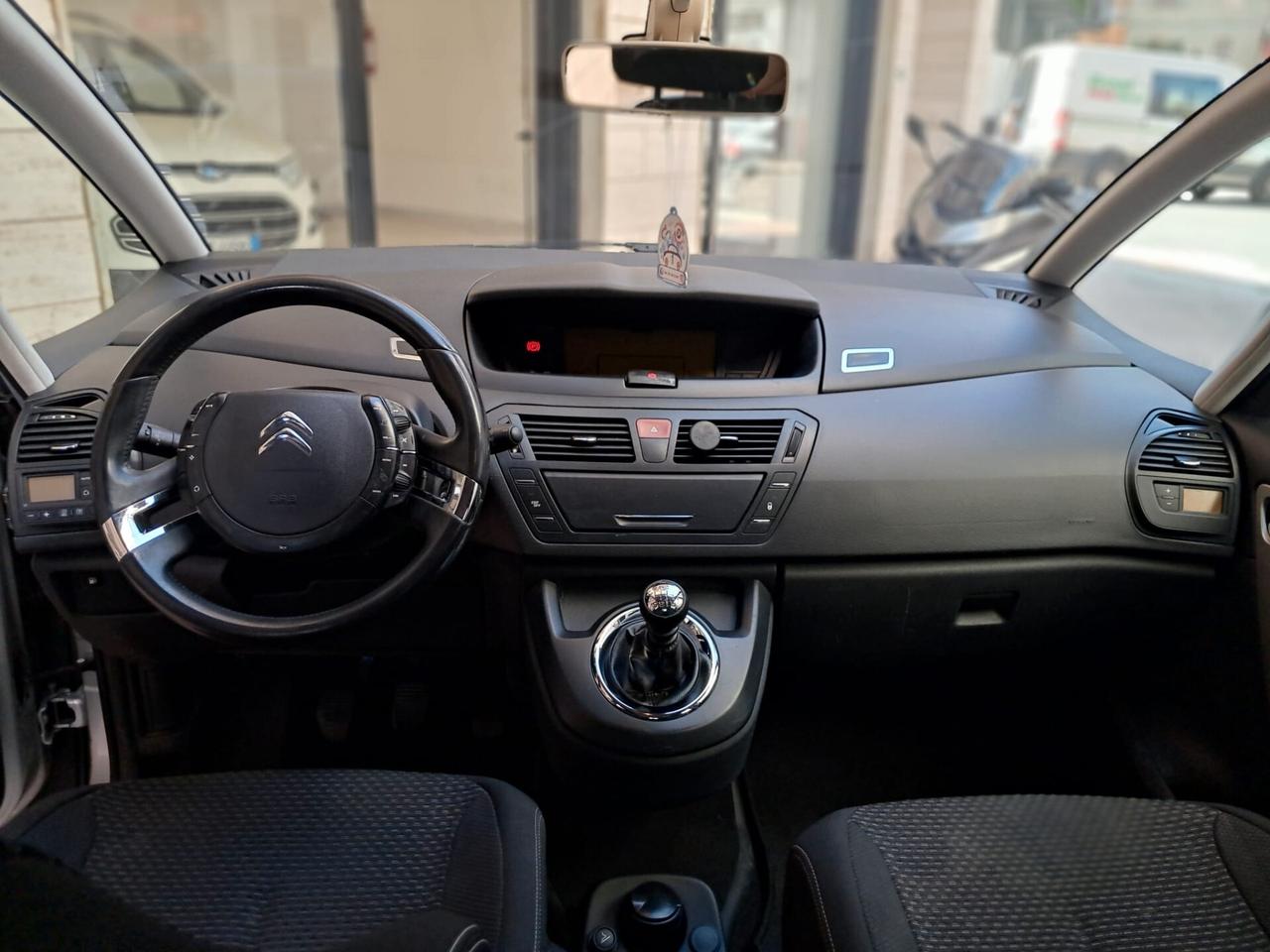 Citroen C4 Picasso 1.6 Diesel 110CV-Euro5390