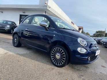 Fiat 500 C 1.2 Riva 69cv