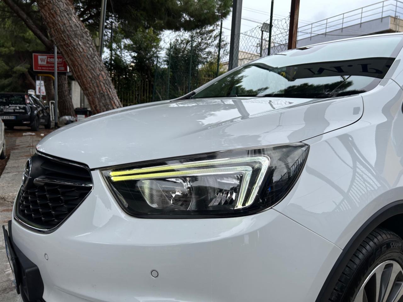 Opel Mokka X 1.6 CDTI Ecotec 136CV 4x2 Start&Stop Ultimate