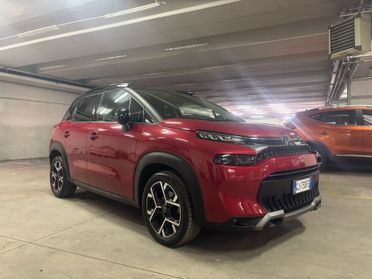 CITROEN C3 Aircross 1.2 puretech Shine Pack s&s
