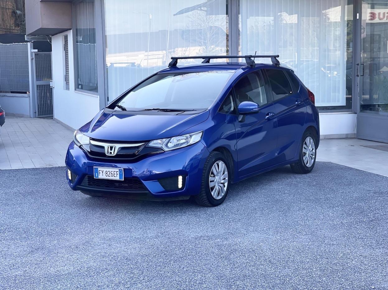 Honda Jazz 1.3 Benzina 102CV E6 Neo - 2016
