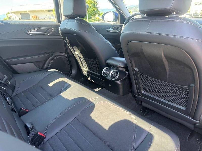 Alfa Romeo Giulia 2.2 Diesel 150CV