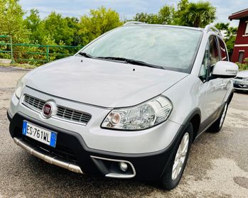 Fiat Sedici 1.6 16V 4x2 Ok Neopatentati