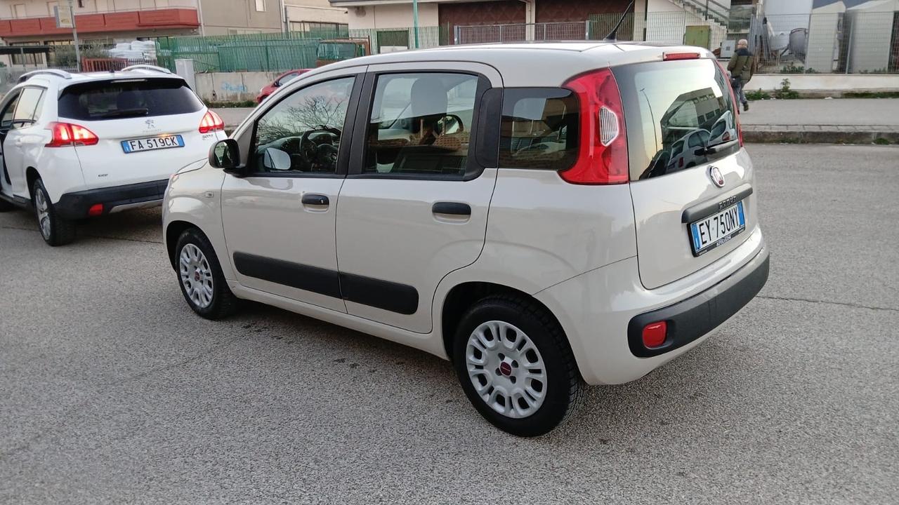 Fiat Panda 1.3 MJT S&S Easy