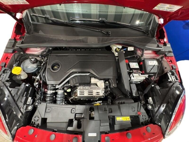 FIAT 600 My24 1.2 Hybrid 100cv