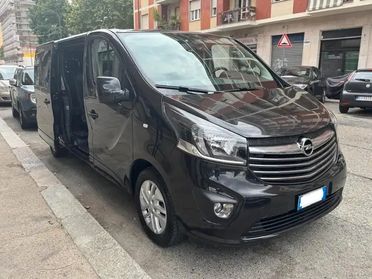 Opel Vivaro 29 1.6 BiTurbo 145CV S&S EcoFLEX PL-TN Combi