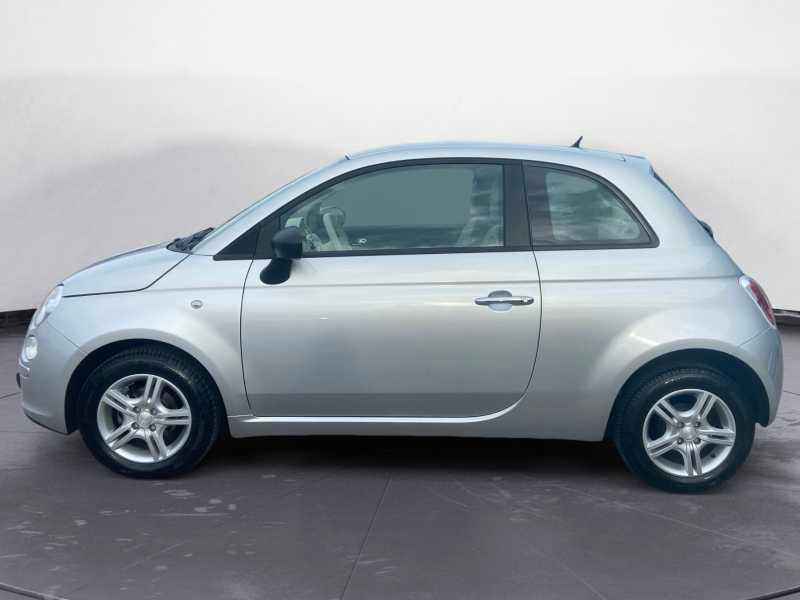 FIAT 500 1.2 Pop 69cv