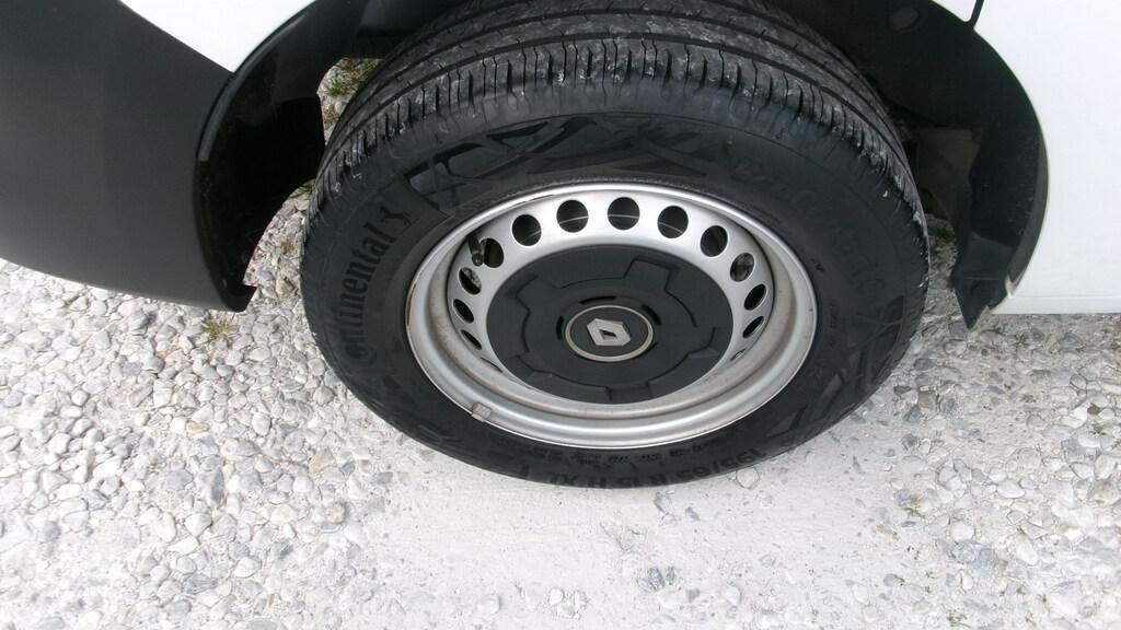 Renault Kangoo van 1.5 Blue dci 75cv Edition One Fap