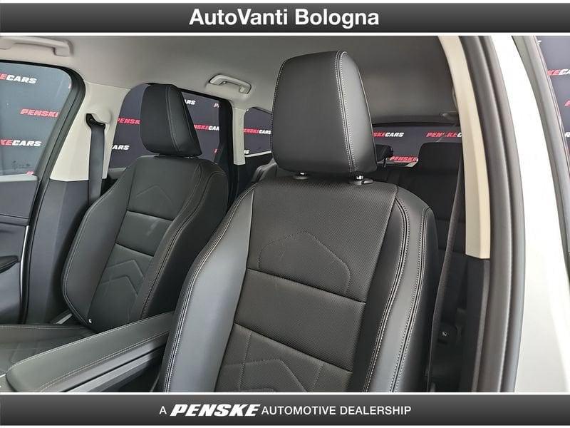 BMW iX1 eDrive 20 X-Line
