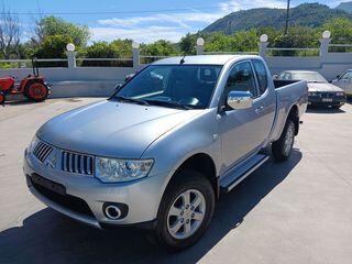 Mitsubishi L200 2.5 DI-D/136CV Cabina Singola Manuale