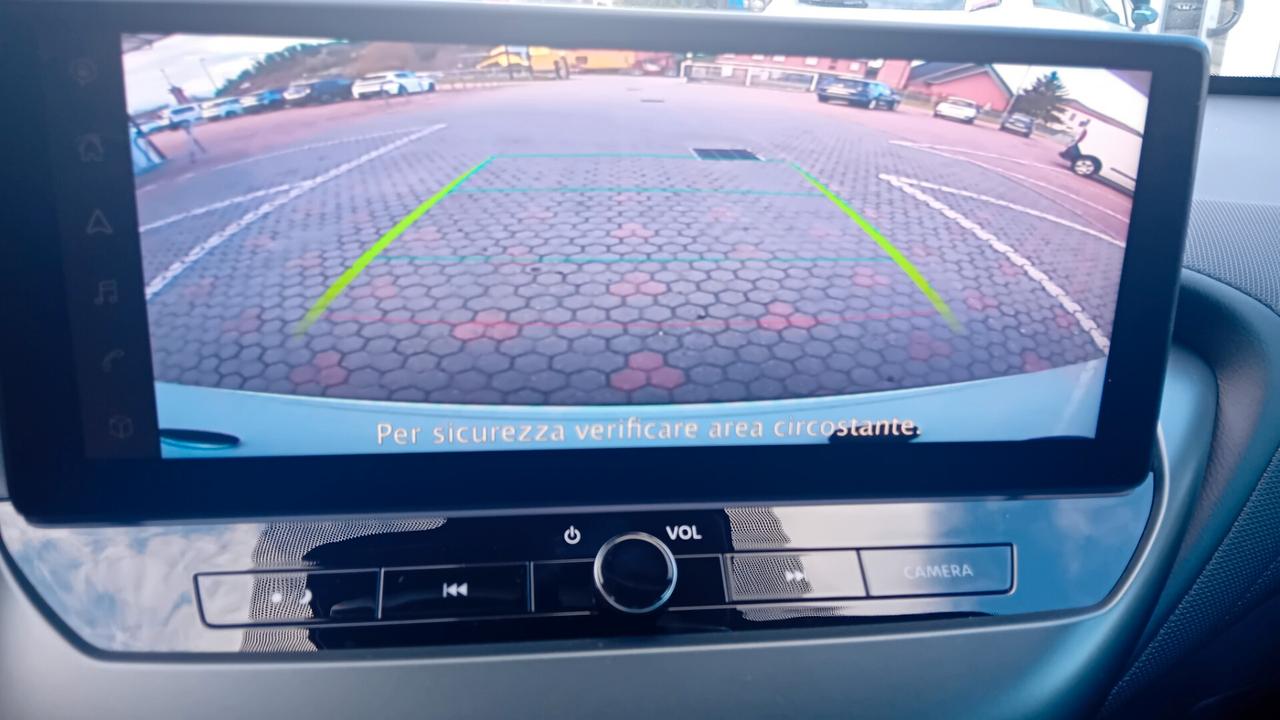 Nissan Juke 1.0 DIG-T 114 CV DCT N-Connecta *SENXZA VINCOLO DI FINANZIAMENTO*