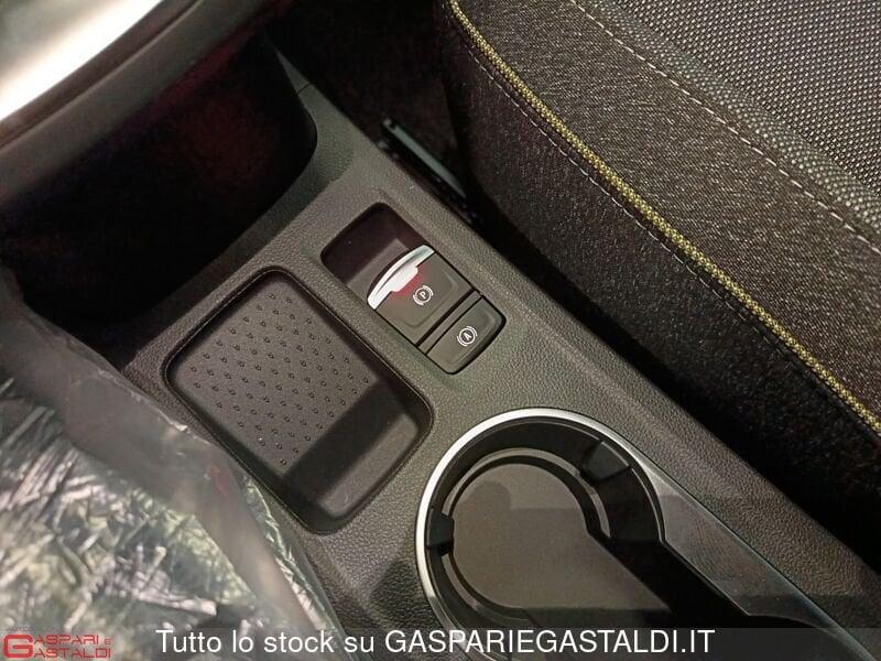 Renault Captur Captur ECO-G 100 CV Techno