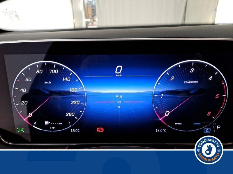 Mercedes-Benz GLC 220d 4Matic AMG Line Advanced