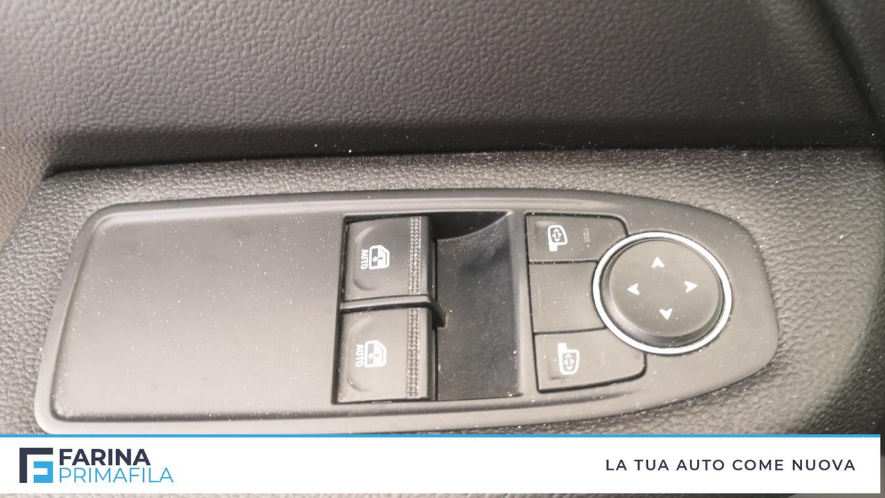 RENAULT Clio V 2019 - Clio 1.0 tce Business Gpl 100cv my21