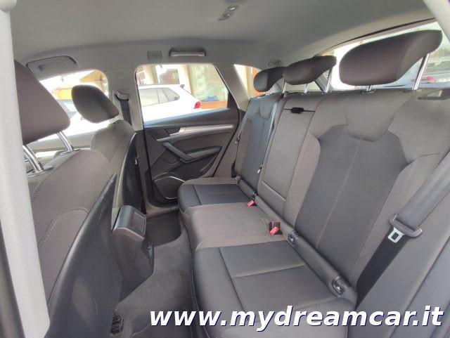 AUDI Q5 2.0 TDI 150 CV Sport