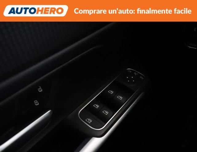 MERCEDES-BENZ GLB 180 Automatic Premium