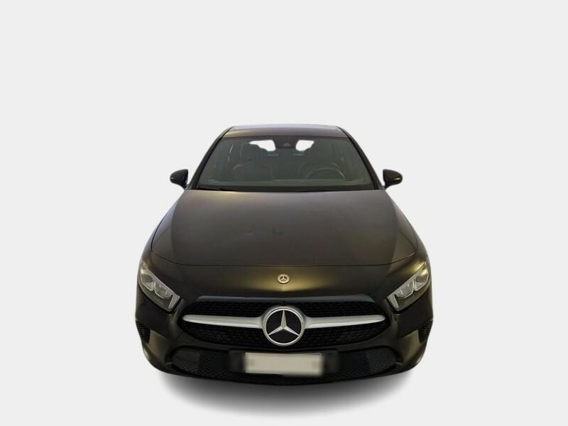 MERCEDES-BENZ A 160 Business Extra 5 PORTE