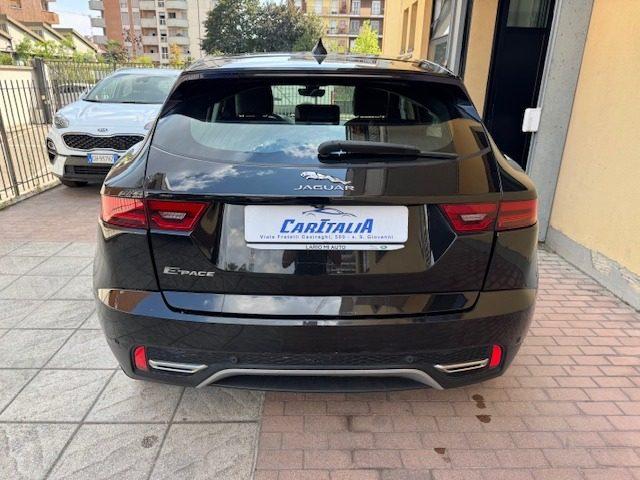 JAGUAR E-Pace 2.0D I4 163 CV AWD Auto S