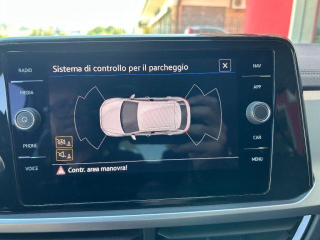 VOLKSWAGEN T-Roc 1.0 TSI Life