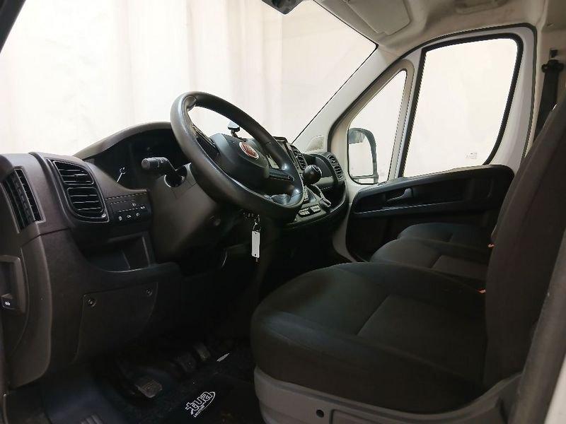 FIAT Ducato 30 CH2 2.2 mjt3 140cv serie 8