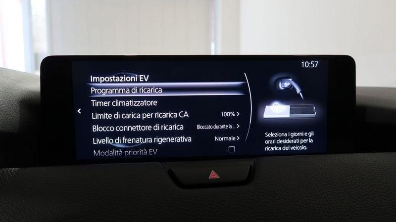 Mazda CX-60 CX-60 2.5 phev Exclusive Line awd auto