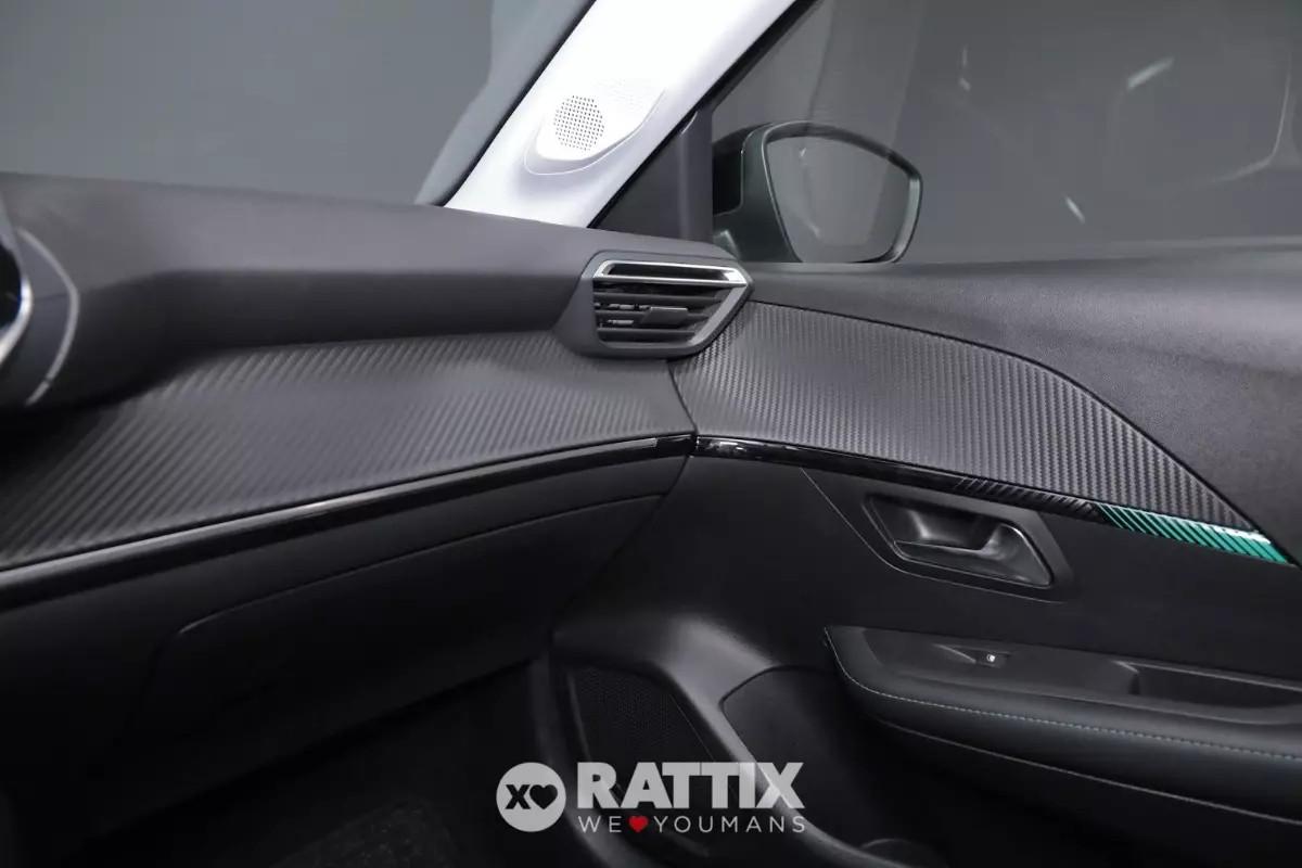 Peugeot 208 1.2 Puretech 100CV Allure
