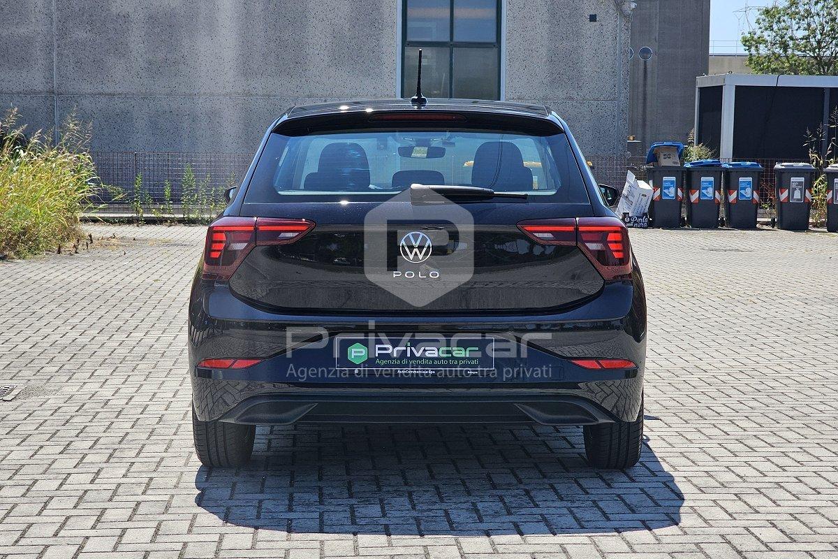 VOLKSWAGEN Polo 1.0 EVO