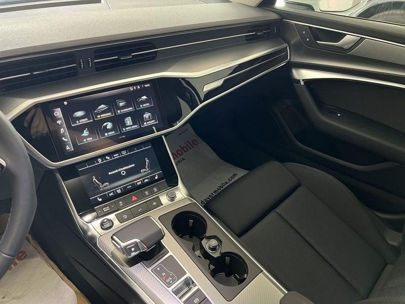 Audi A6 Avant 40 2.0 TDI S tronic Business