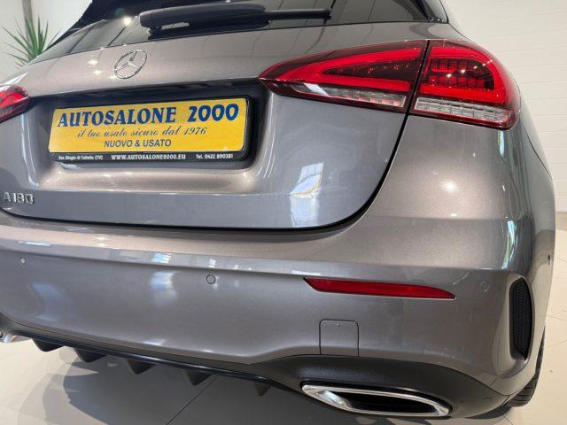 MERCEDES-BENZ A 180 Automatic Premium AMG Line PREZZO REALE