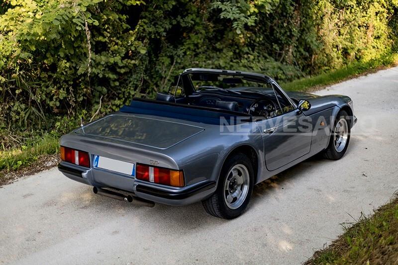 TVR 290 S2