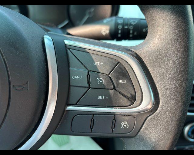 FIAT 500X 1.3 mjt Connect 95cv