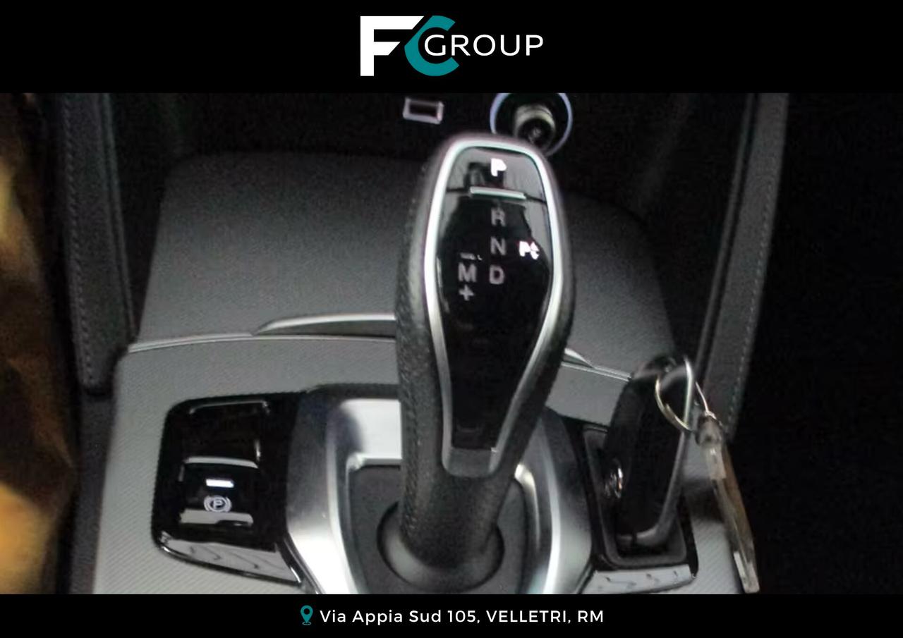 Alfa Romeo Stelvio 2.2 Turbodiesel 210 CV AT8 Q4 Veloce