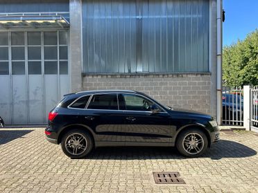 Audi Q5 2.0 TDI 177CV quattro S tronic